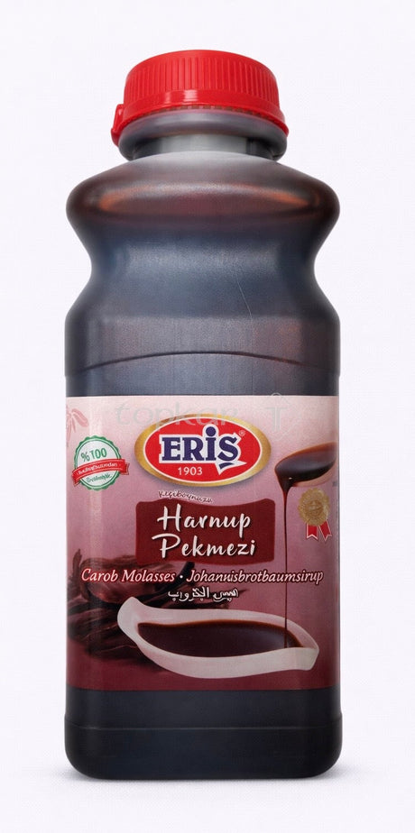 Eris Johannisbrotsirup
