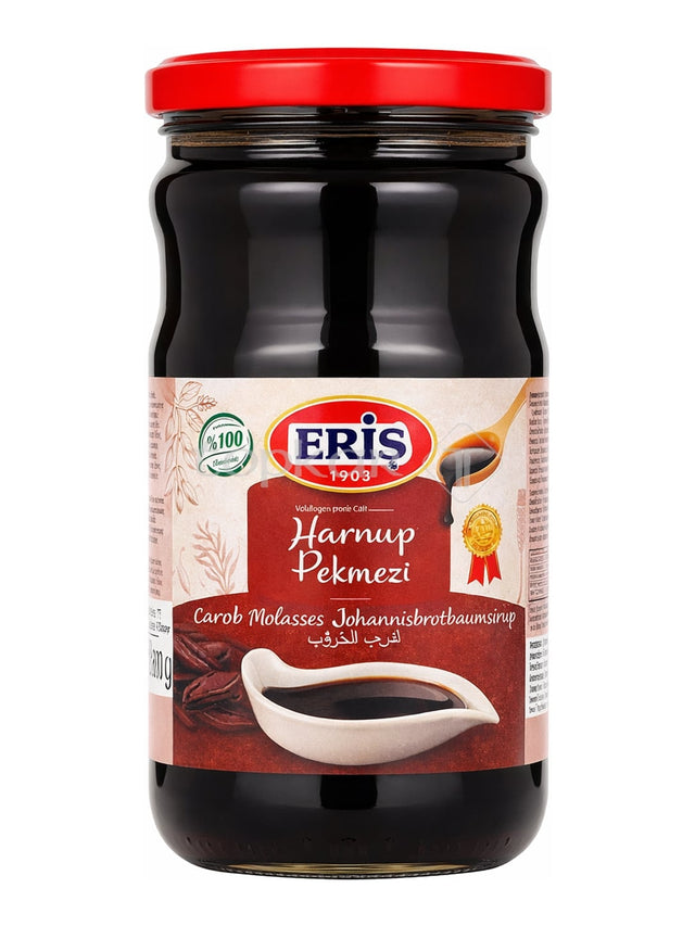 Eris Johannisbrotsirup
