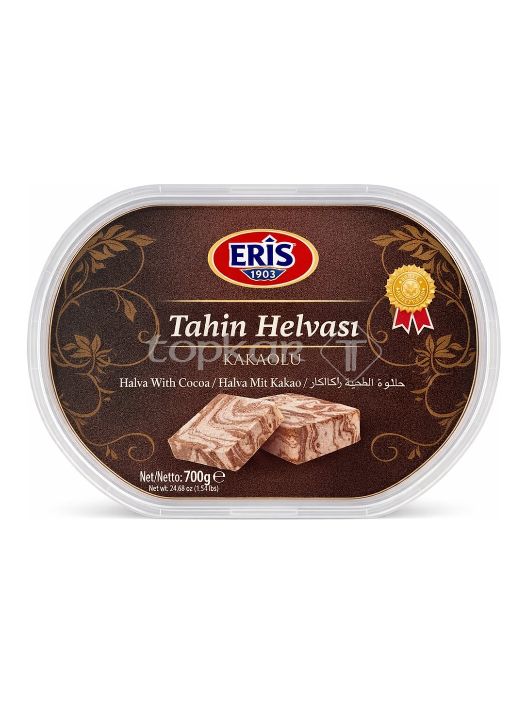 Eris Kakao Halva