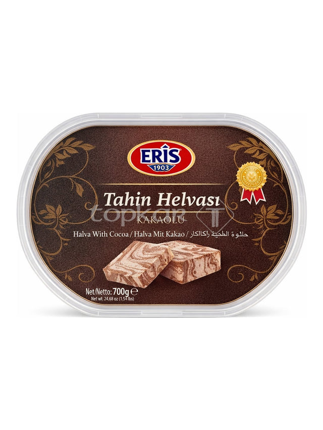 Eris Kakao Halva