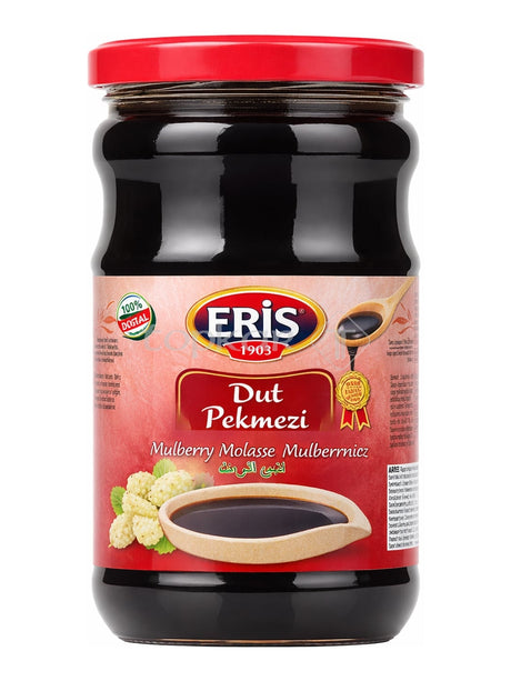 Eris Maulbeersirup