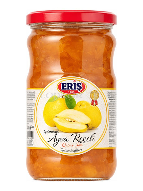 Eris Quittenkonfitüre