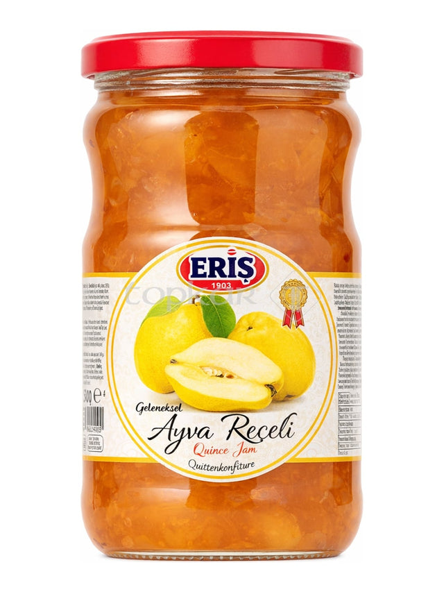 Eris Quittenkonfitüre