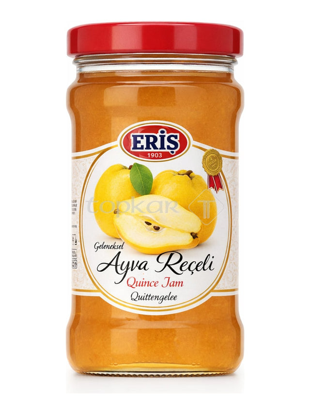 Eris Quittenkonfitüre