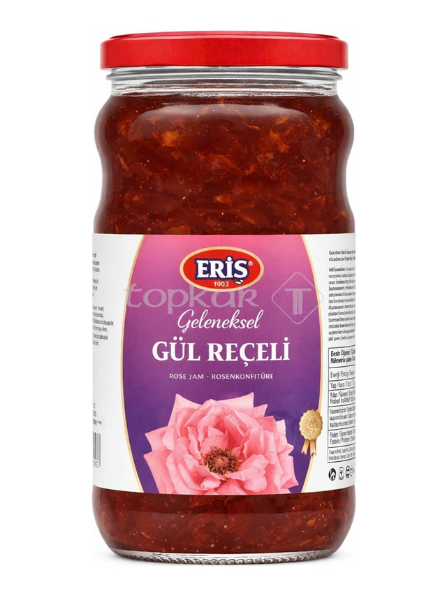 Eris Rosenkonfitüre