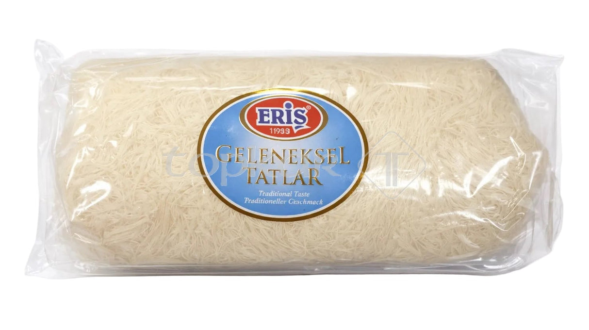 Eris Seidenhelva