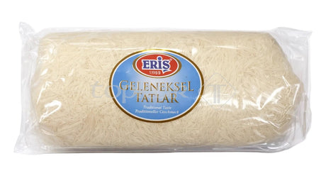 Eris Seidenhelva