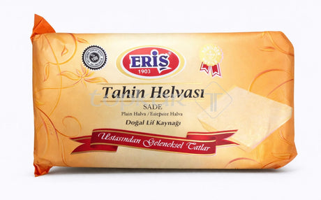 Eris Tahin Helva Einfach