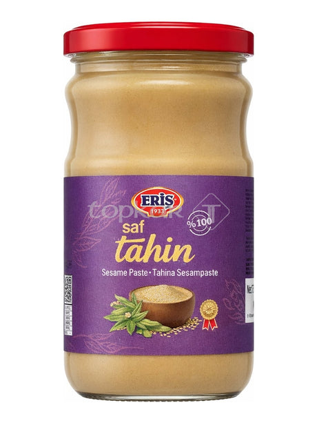 Eris Tahin Sesampaste