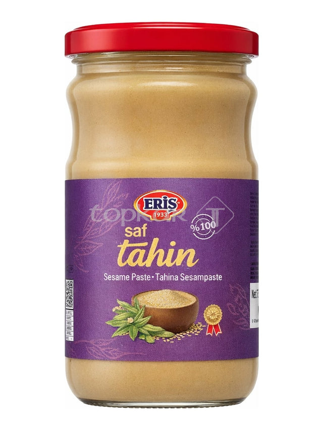 Eris Tahin Sesampaste