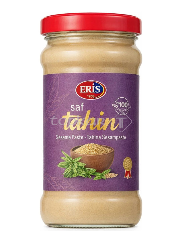 Eris Tahin Sesampaste