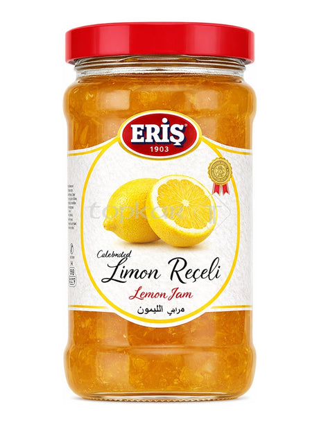 Eris Zitronen Konfitüre