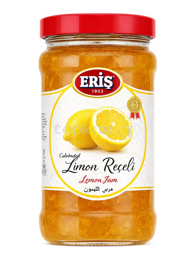 Eris Zitronen Konfitüre