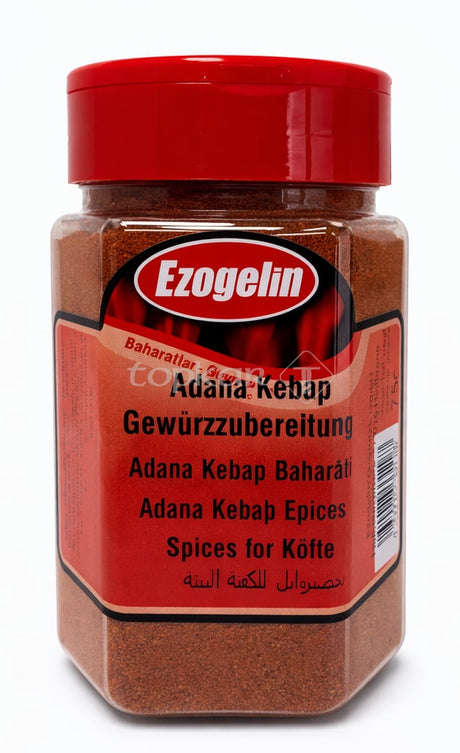 Ezogelin Adana Kebap Gewürzzubereitung