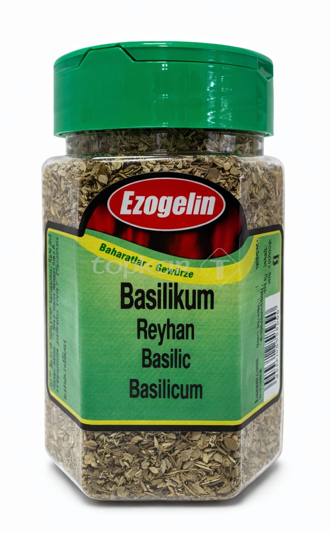Ezogelin Basilikum