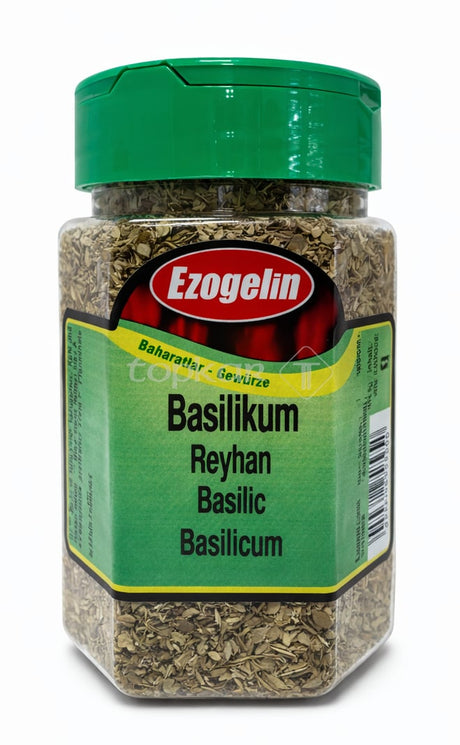 Ezogelin Basilikum