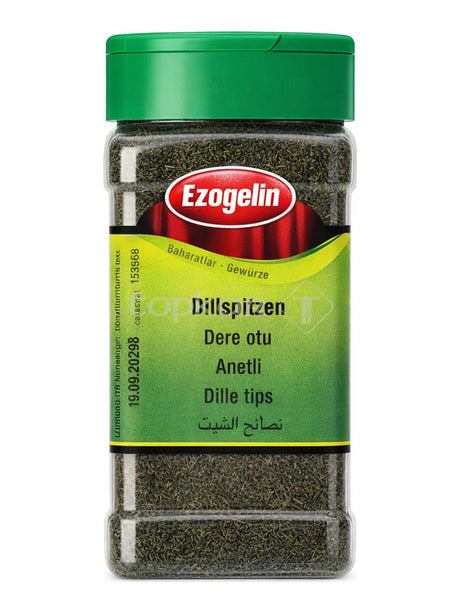 Ezogelin Dillspitzen 45g – Dere Otu getrockneter Dill