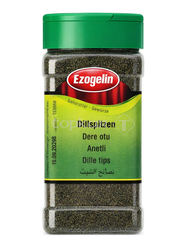 Ezogelin Dillspitzen 45g – Dere Otu getrockneter Dill