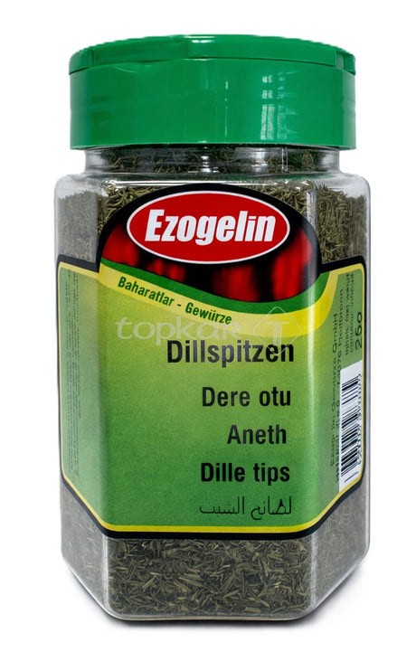 Ezogelin Dillspitzen