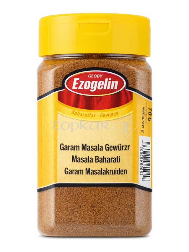 Ezogelin Garam Masala 70g – Masala Baharatı indische Gewürzmischung