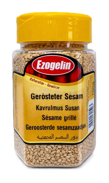 Ezogelin Gerösteter Sesam 100g