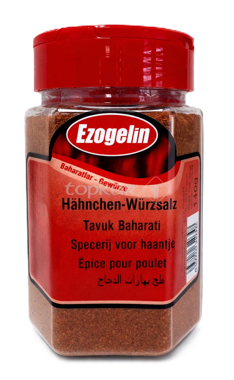 Ezogelin Hähnchen-Würzsalz