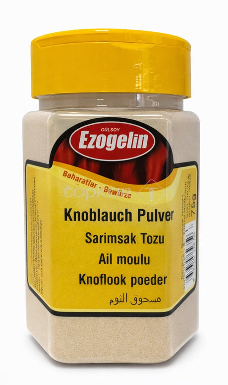 Ezogelin Knoblauch Pulver