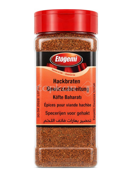 Ezogelin Köfte Baharatı 150g – türkische Hackbraten Gewürzzubereitung