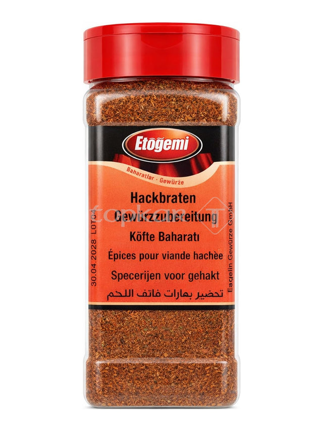 Ezogelin Köfte Baharatı 150g – türkische Hackbraten Gewürzzubereitung