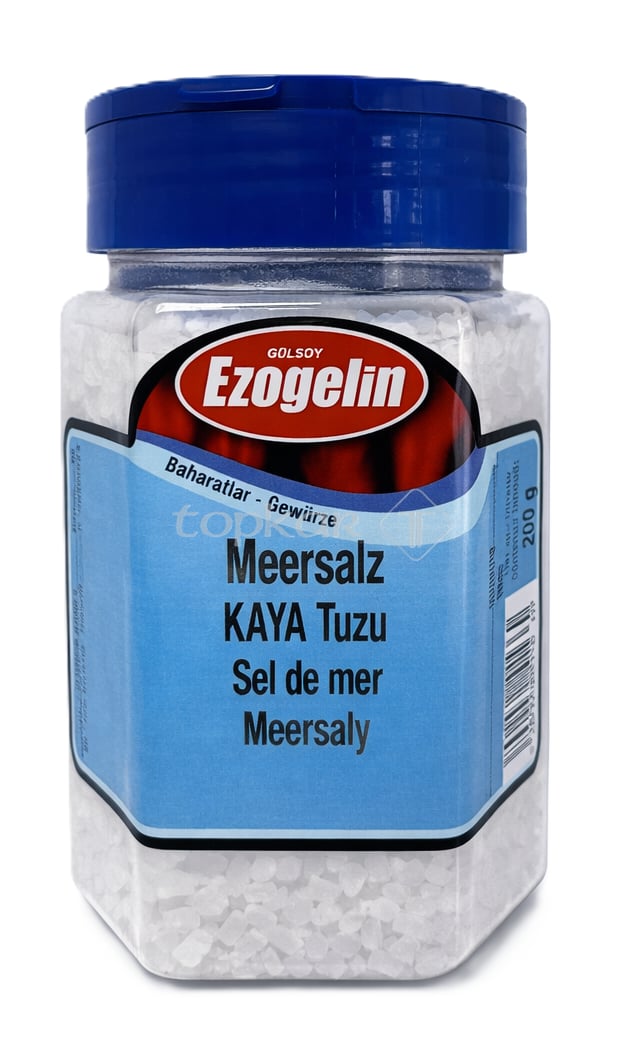Ezogelin Meersalz