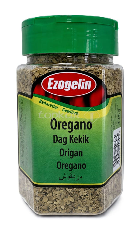 Ezogelin Oregano