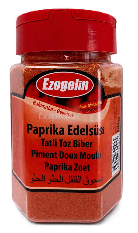 Ezogelin Paprika Edelsüß