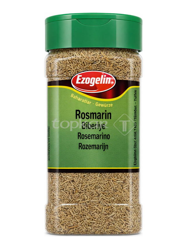 Ezogelin Rosmarin 110g – Biberiye getrocknete Rosmarinnadeln