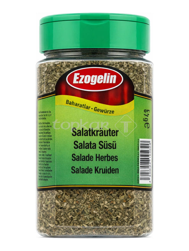 Ezogelin Salatkräuter 40g – Salata Süsü Kräutermischung für Salate
