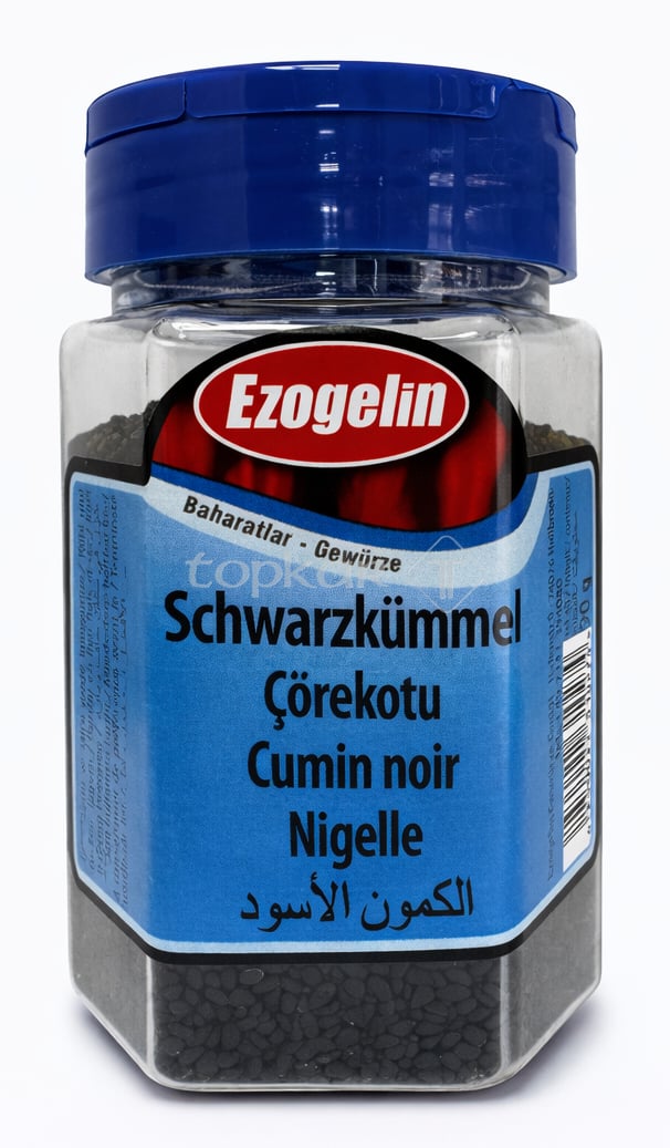 Ezogelin Schwarzkümmel