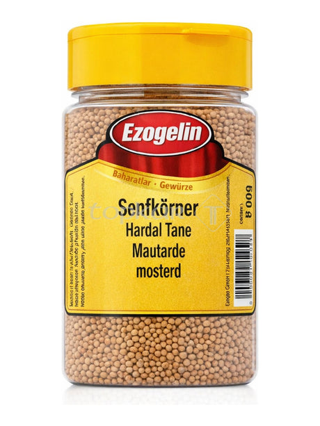 Ezogelin Senfkörner 100g – Hardal Tane ganze Senfsamen