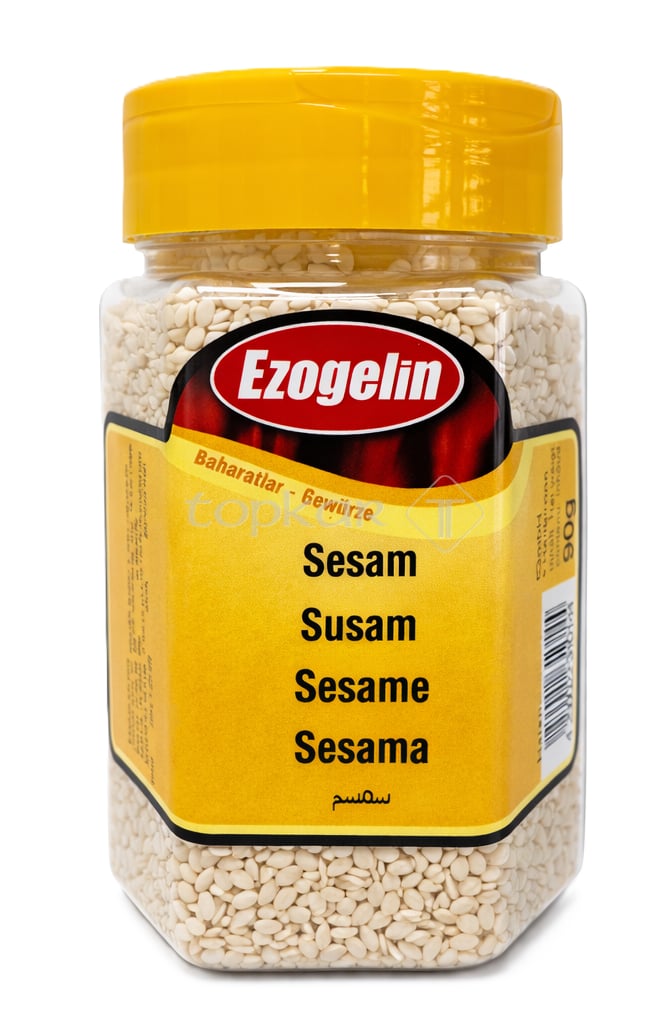 Ezogelin Sesam