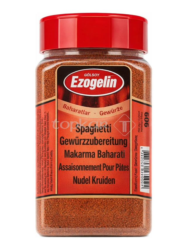 Ezogelin Spaghetti Gewürzzubereitung 90g – Makarna Baharatı Nudelgewürz
