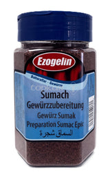 Ezogelin Sumach Gewürzzubereitung