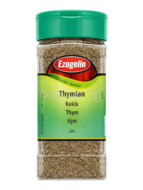 Ezogelin Thymian 60g – Kekik getrockneter Thymian