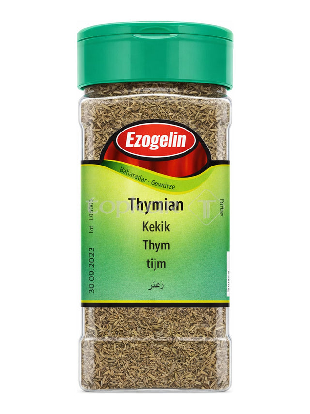 Ezogelin Thymian 60g – Kekik getrockneter Thymian