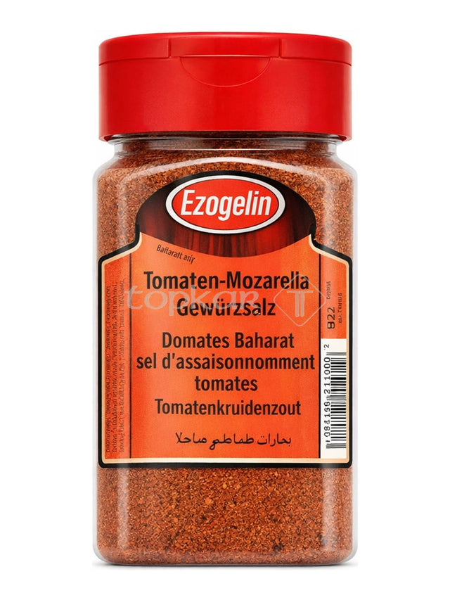 Ezogelin Tomate-Mozzarella Gewürzsalz 90g – Domates Baharatı mediterrane Kräutermischung