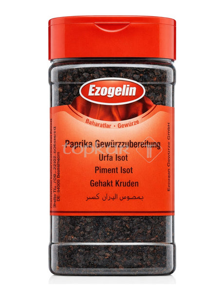 Ezogelin Urfa Isot 150g – geschrotetes Chili Isot Biber