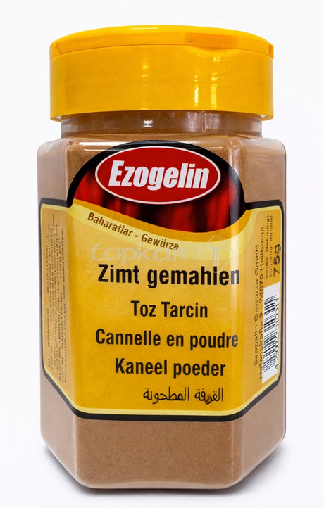 Ezogelin Zimt Gemahlen