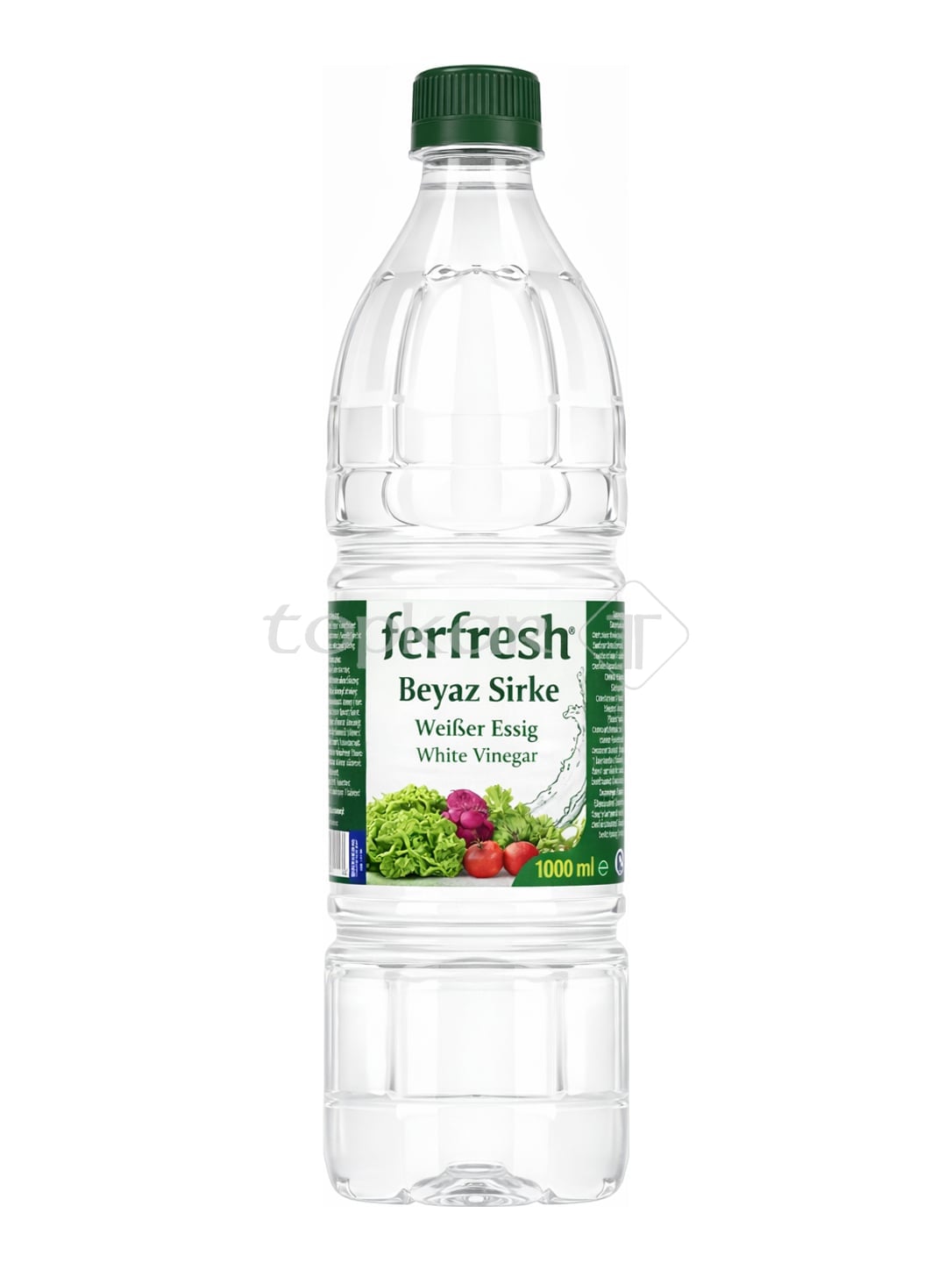 Ferfresh Weißer Essig