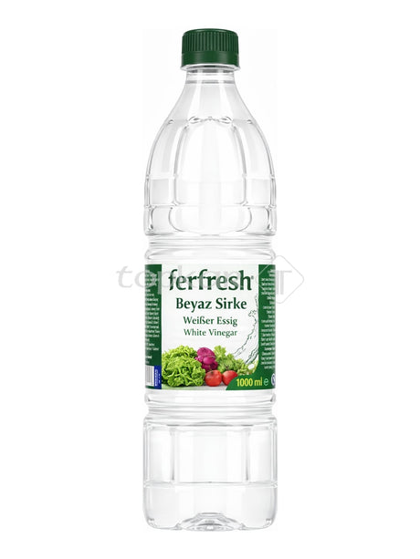 Ferfresh Weißer Essig