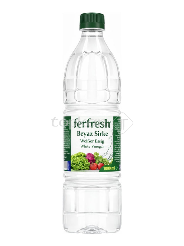 Ferfresh Weißer Essig