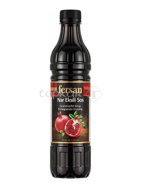 Fersan Granatapfel-Dressing