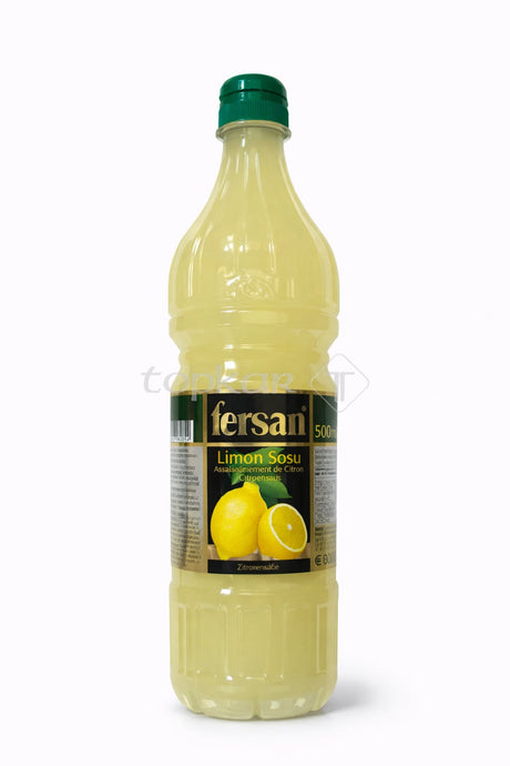 Fersan Limon Sosu 500ml