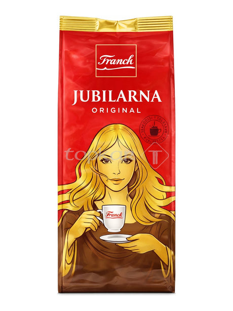 Franck Jubilarna Original Röstkaffee